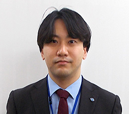 古川橋 教室 責任者 上野