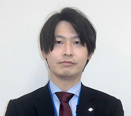 八戸ノ里 教室 責任者 庄田