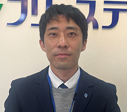 堀川御池 教室 責任者 塩貝