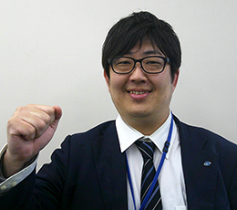 JR尼崎 教室 責任者 金﨑