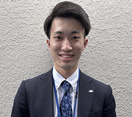 JR茨木 教室 責任者 森