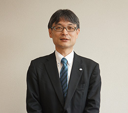 北野白梅町 教室 責任者 樺井