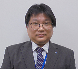 堅田駅前 教室 責任者 松本