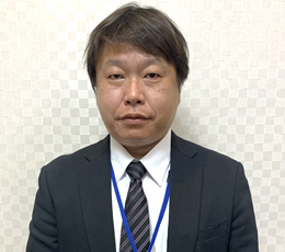 川西駅前 教室 責任者 安在