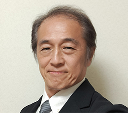 三鷹台 教室 責任者 福田