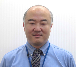 桃谷駅前 教室 責任者 筒井