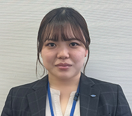 森小路駅前 教室 責任者 坂元