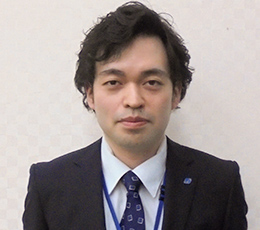 長浜 教室 責任者 江藤