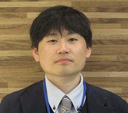 西明石 教室 責任者 平川