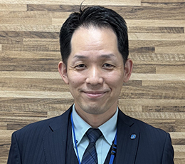 大森 教室 責任者 水谷