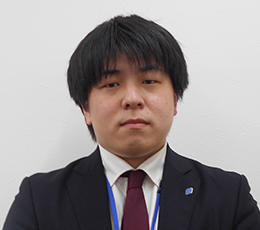 六甲道 教室 責任者 鈴木
