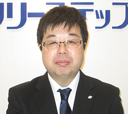 宝塚山本 教室 責任者 伊藤