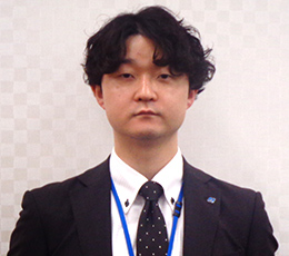 豊津駅前 教室 責任者 古山