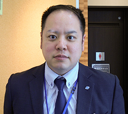 野洲 教室 責任者 増田