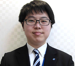八日市 教室 責任者 小磯