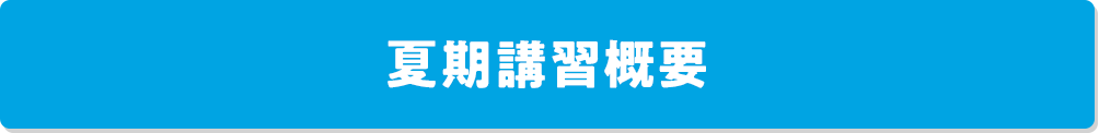 夏期講習概要