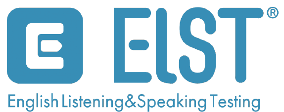 elstのロゴ