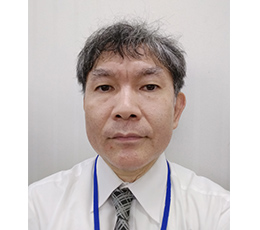 正岡 先生