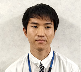尾本 先生