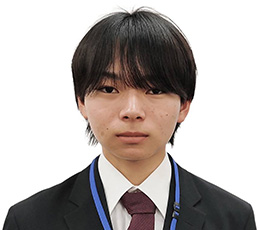 萩井 先生