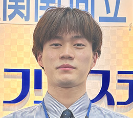 小倉 先生