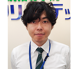 小木曽 先生