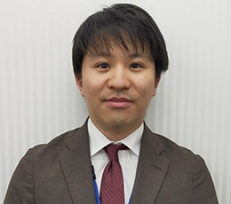 松本 先生