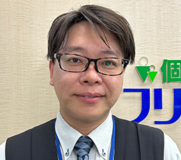 芝 先生