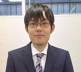 佐藤 先生