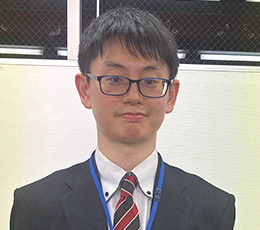 若狭 先生