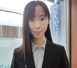 光英 先生