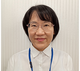 向江 先生