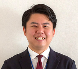 吉川 先生