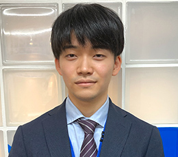 奈須 先生