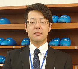 中野 先生