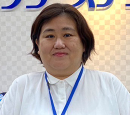 池側 先生