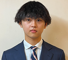 清原 先生