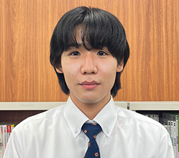 橋本 先生