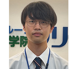 内堀 先生