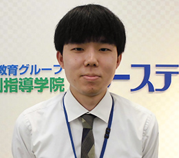 嶋田 先生