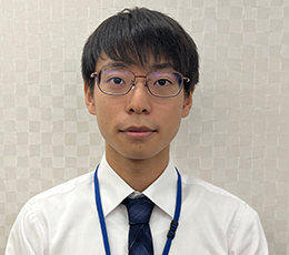 若尾 先生