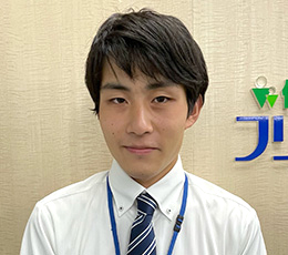 髙野 先生