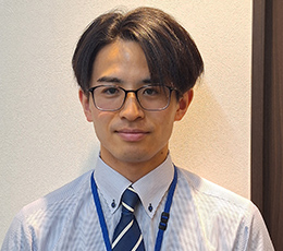 石原 先生