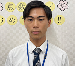 藤本 先生