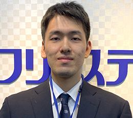 山岸 先生