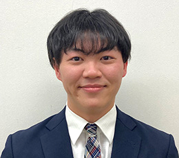 吉本 先生