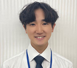 石田 先生