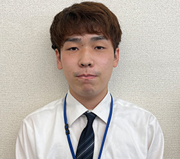 角田 先生