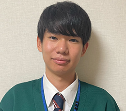 川口 先生