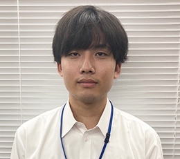 永山 先生